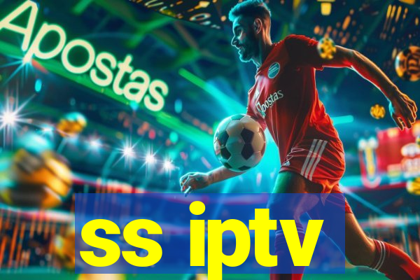 ss iptv