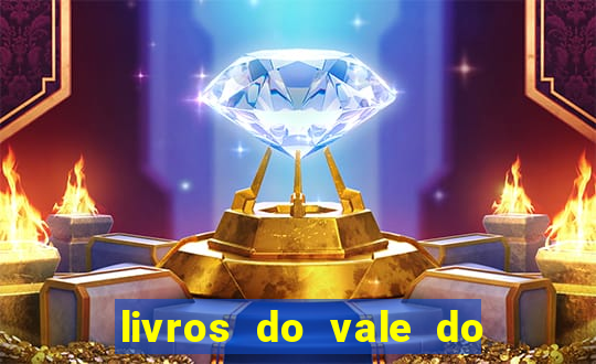 livros do vale do amanhecer em pdf