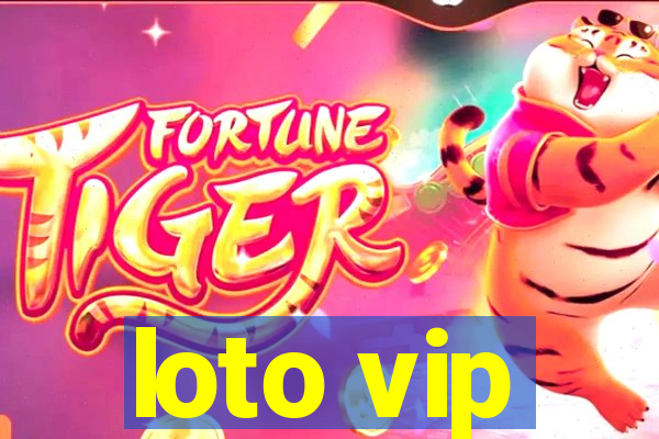 loto vip