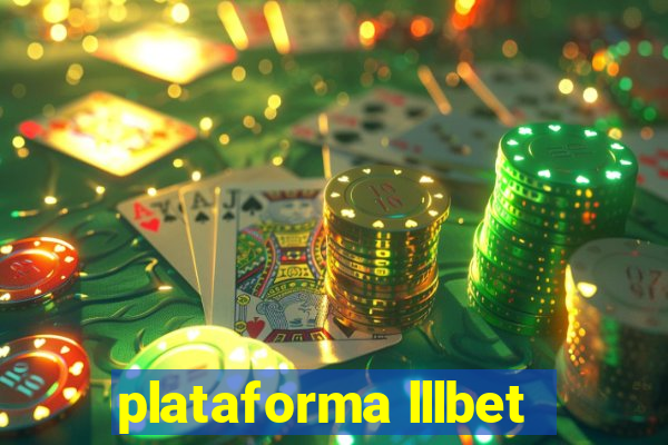 plataforma lllbet