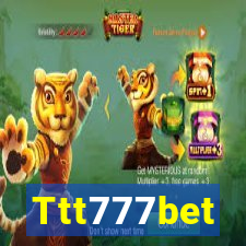 Ttt777bet