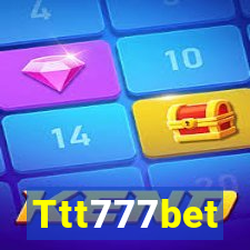 Ttt777bet