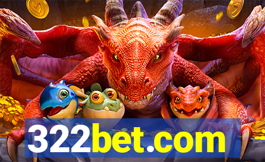 322bet.com