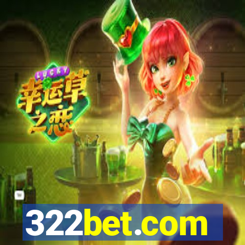 322bet.com