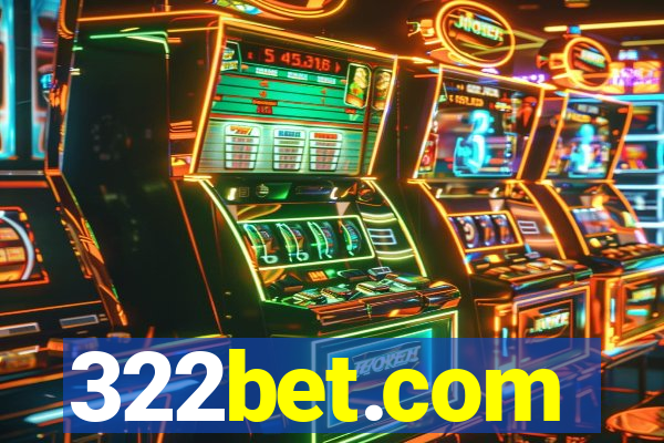 322bet.com