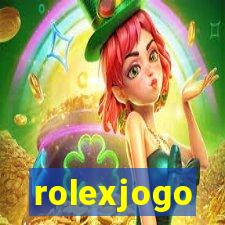 rolexjogo