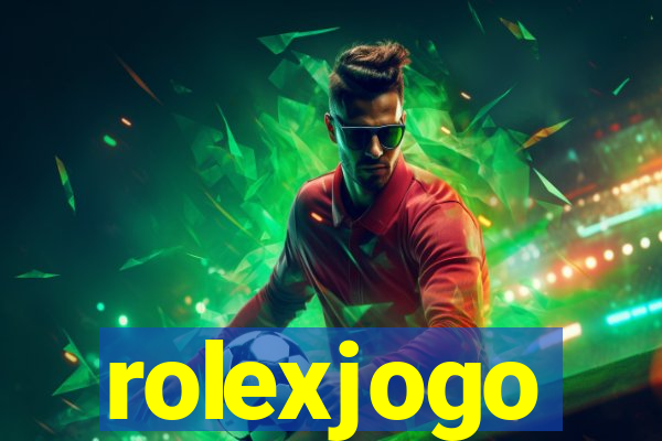 rolexjogo