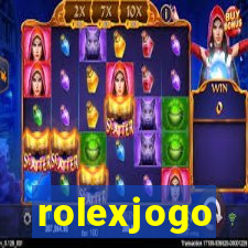 rolexjogo