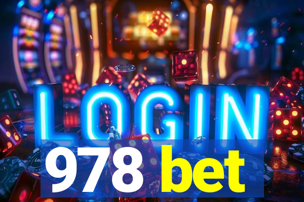 978 bet