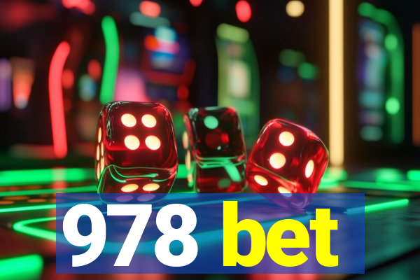 978 bet