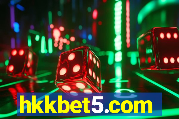 hkkbet5.com