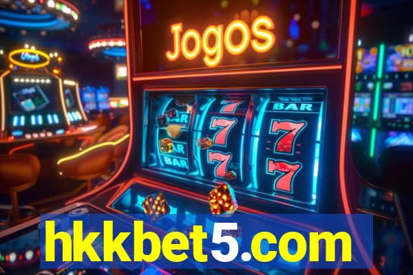 hkkbet5.com