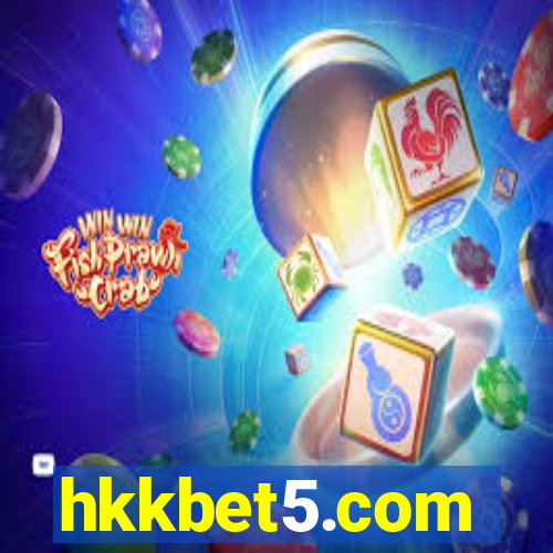 hkkbet5.com