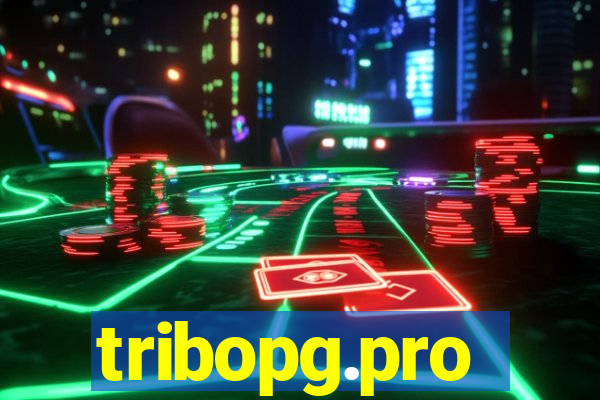 tribopg.pro