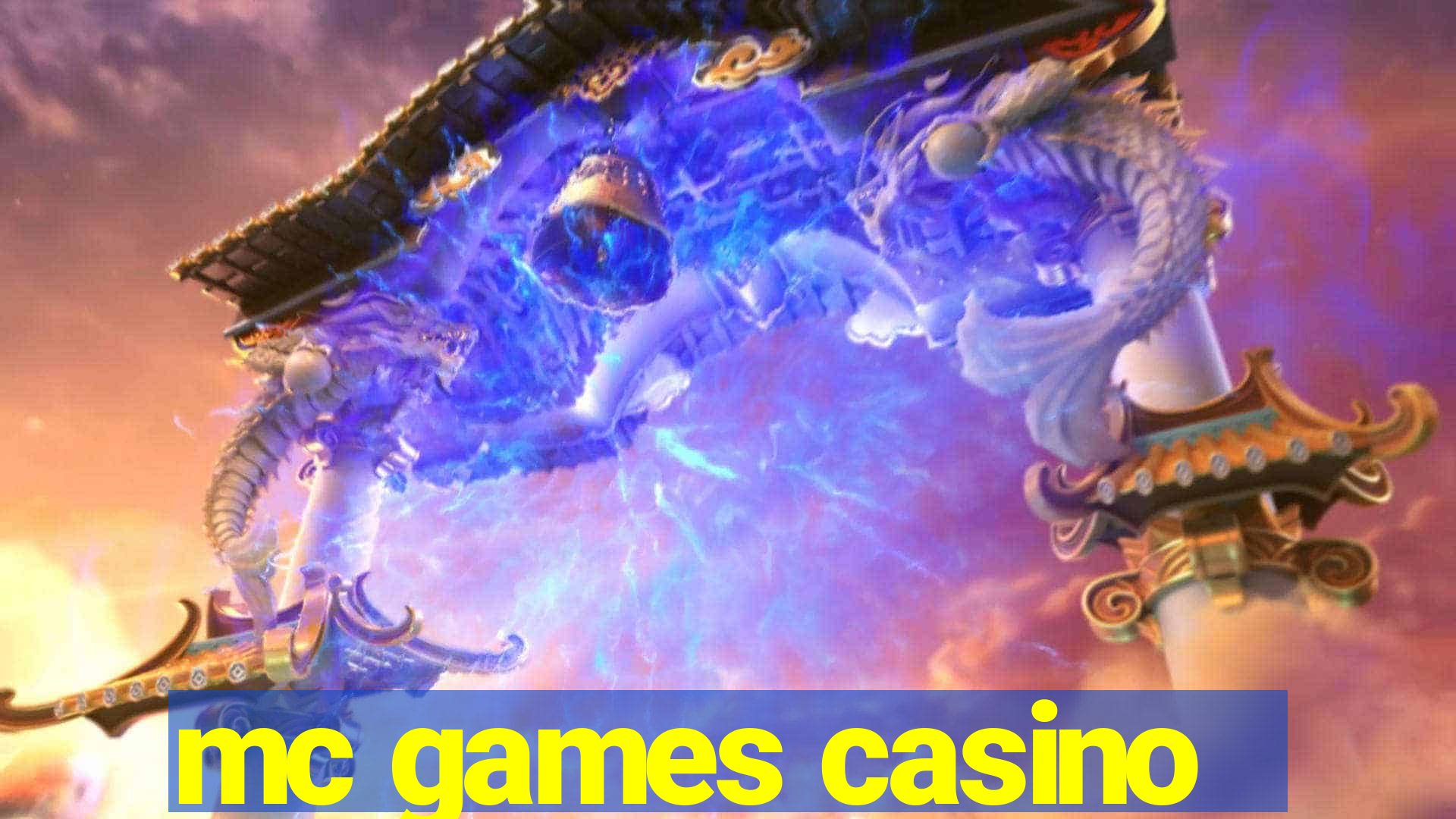 mc games casino