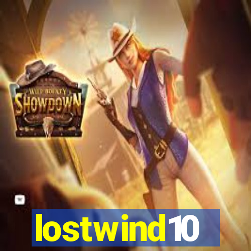 lostwind10