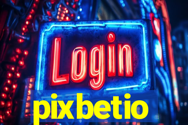 pixbetio