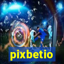 pixbetio