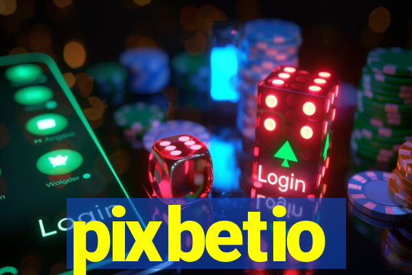 pixbetio