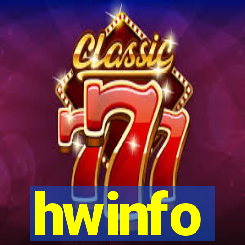 hwinfo