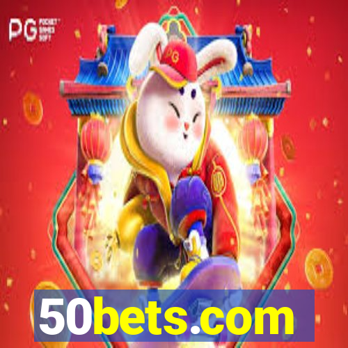 50bets.com