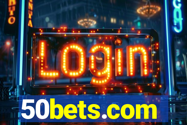 50bets.com