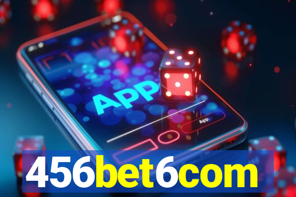 456bet6com