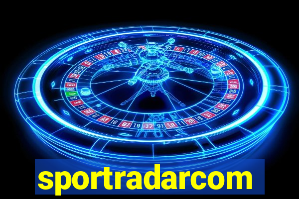 sportradarcom