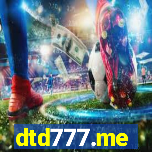 dtd777.me