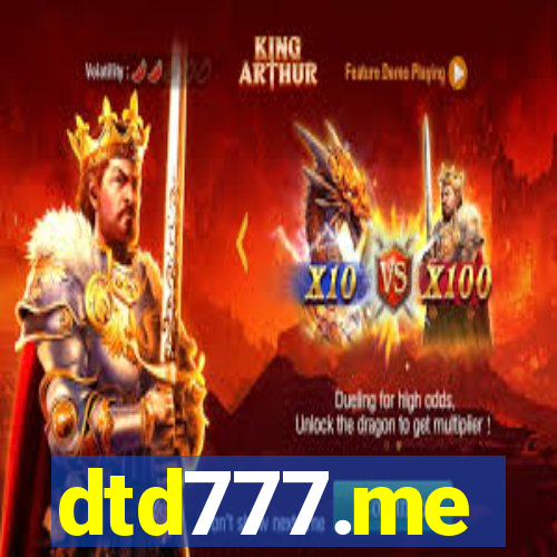 dtd777.me