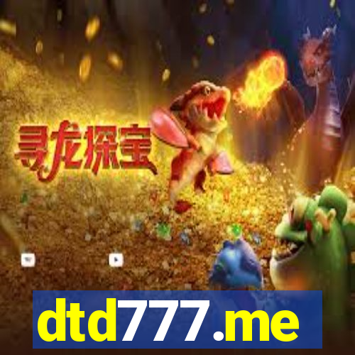 dtd777.me