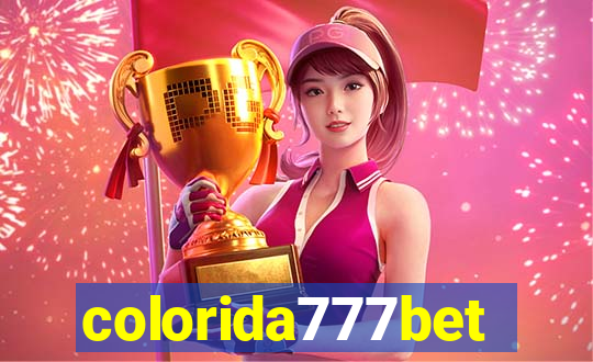 colorida777bet