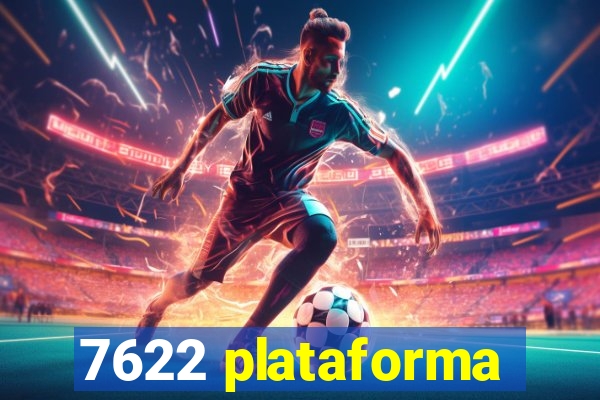 7622 plataforma