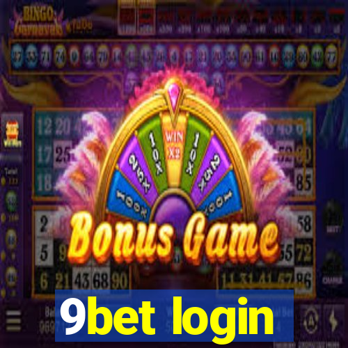 9bet login