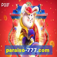 paraiso-777.com