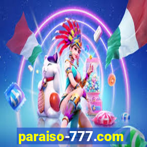 paraiso-777.com