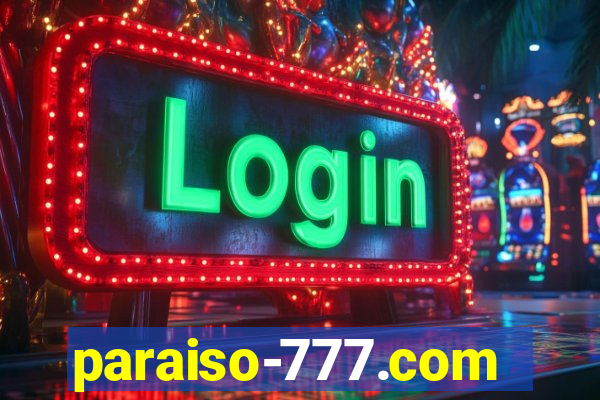 paraiso-777.com