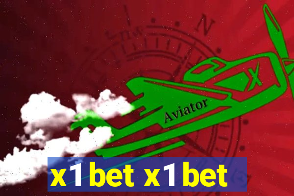 x1 bet x1 bet