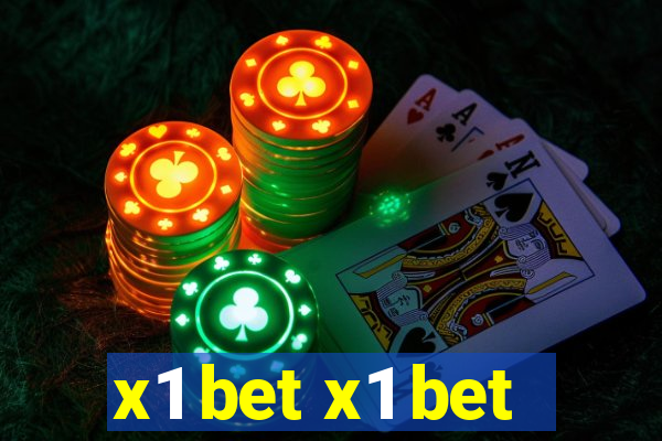 x1 bet x1 bet