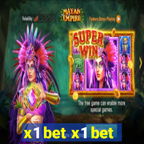 x1 bet x1 bet