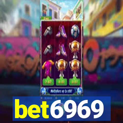 bet6969