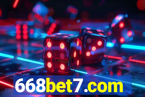 668bet7.com