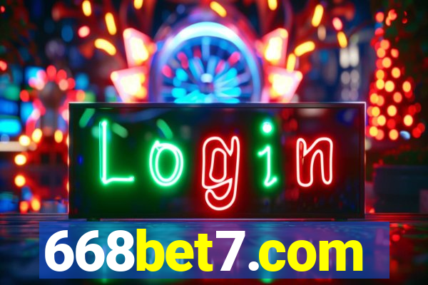 668bet7.com