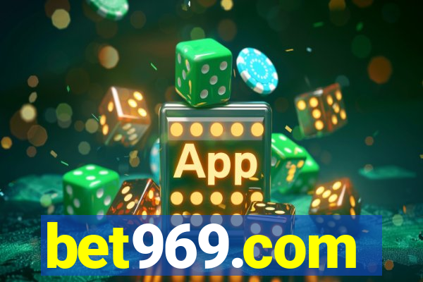 bet969.com