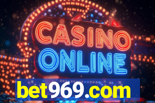 bet969.com