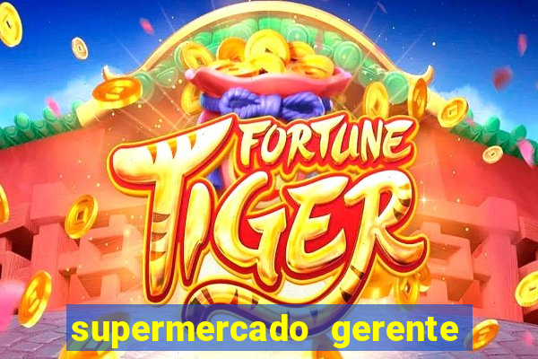 supermercado gerente simulator dinheiro infinito 1.0 23