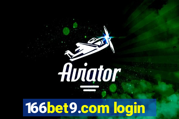 166bet9.com login