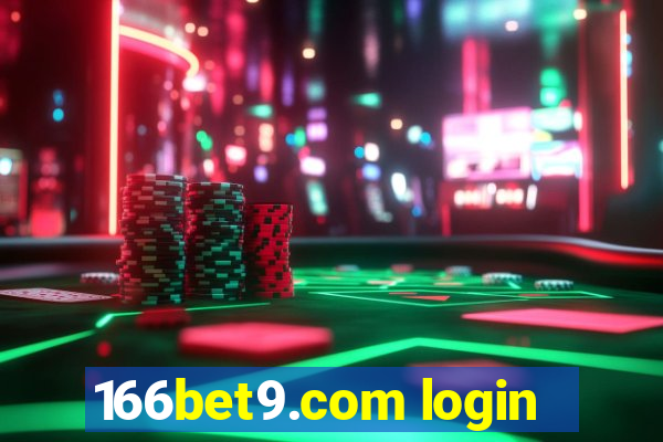 166bet9.com login