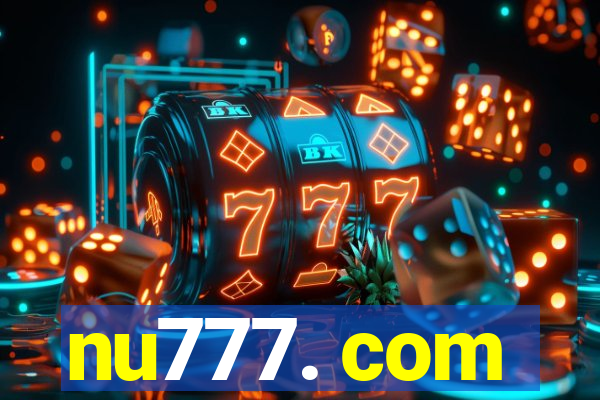 nu777. com