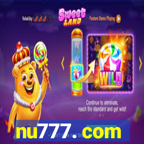 nu777. com